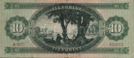 1947. 10Ft T:II/III