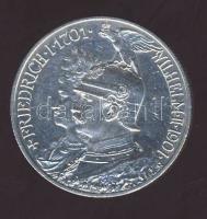 Német Birodalom/Császárság/Poroszország 1901. 2M Ag "Jubileum" T:2