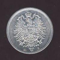 Német Birodalom/Császárság 1874E 20Pf T:2 R!