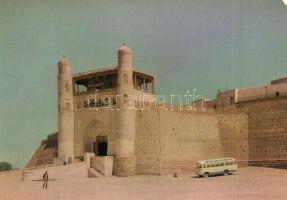 52 db MODERN szovjet városképes lap, köztük sok díjjegyes / 52 modern Soviet town-view postcards