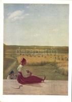 52 db MODERN szovjet városképes lap, köztük sok díjjegyes / 52 modern Soviet town-view postcards