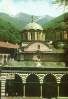 52 db MODERN szovjet városképes lap, köztük sok díjjegyes / 52 modern Soviet town-view postcards