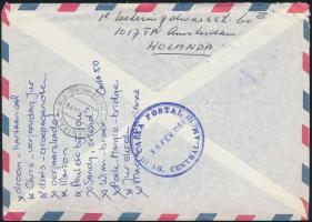 Hollandia 1985 Netherlands 1985