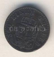 Német Államok/Poroszország 1855A 1Pf T:2/3