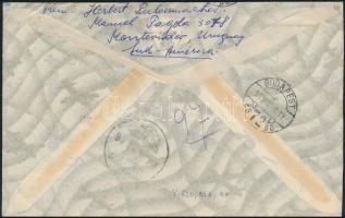 Nicaragua 1956 Nicaragua 1956