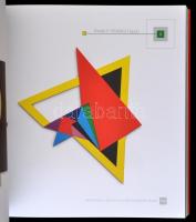 Madi Univerzum. Mobil Madi Múzeum. Vác. Szerk.: Dárdai Zsuzsa, Szász János. Bp.,2016, International ...