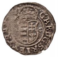 Erdélyi Fejedelemség 1626C-C Denár Ag "Bethlen Gábor" Kassa (0,44g) T:2-
Principality of ...