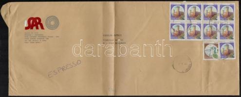 Italy 1980, Olaszország 1980