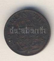 Német Államok/Poroszország 1865A 2Pf T:3+