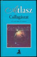 Joachim Hermann: Csillagászat. SH Atlasz. Bp.,2002, Athenaeum 2000. Kiadói kartonált papírkötés.