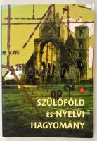 Szülőföld és nyelvi hagyomány. Válogatás Sebestyén Árpád írásaiból. Debrecen Egyetem Magyar Nyelvtudományi Intézetének Kiadványai. 88 sz. Debrecen, 2009, (Vider Plusz Bt.-ny.) Kiadói papírkötés. A szerző, Sebestyén Árpád által V. Raisz Rózsa részére dedikált.