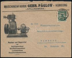 Deutsches Reich 1924, Deutsches Reich 1924