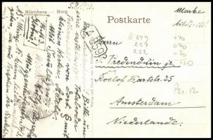 Deutsches Reich 1925 Deutsches Reich 1925
