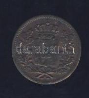 Német Államok/Bajorország 1856. 1H T:3