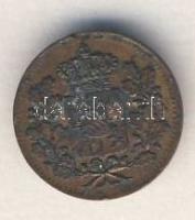 Német Államok/Bajorország 1845. 1H T:3