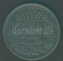 Német Államok/Bajorország 1870. 2Pf T:3
