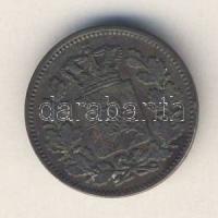 Német Államok/Bajorország 1860. 2Pf T:3