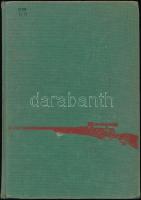 A hivatásos vadász kézikönyve. Szerk.: Dr. Borzsák Benő. Bp.,1981, Mezőgazdasági Kiadó. Kiadói egész...