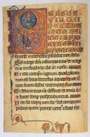 Kódexek a középkori Magyarországon. Kiállítás az Országos Széchenyi Könyvtárban. Budapest, Budavári ...