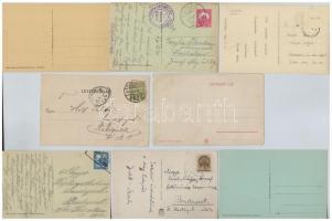 Csobánka - 11 db régi képeslap / 11 pre-1945 postcards