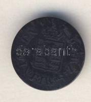 Német Államok/Szászország-Meiningen 1831. 1/4Kr T:3