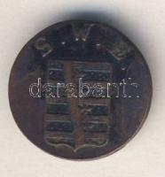 Német Államok/Szászország-Weimar-Eisenach 1824. 1 1/2Pf T:3