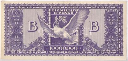 1946. 10.000.000BP T:II-