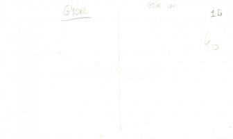 Győr, IBUSZ iroda épülete, Trafik és Foto. photo