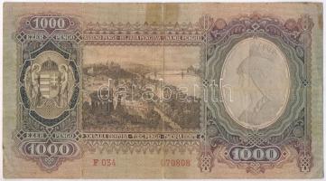 1943. 1000P T:III,III- kis ragasztás 
Adamo P21