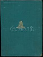 Erdősi Károly: Napsütéses Indiában. Úti emlékek. Bp.,é.n., Szent István-Társulat. Második kiadás. Ki...