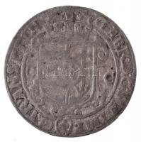 Erdélyi Fejedelemség 1626C-C Széles Garas Ag "Bethlen Gábor" Kassa (2,24g) T:2-,3 
Princi...