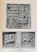 Horváth Henrik: Budapest művészeti emlékei. Bp., 1938, Kir. M. Egyetemi Nyomda. Kissé kopott félbőr ...