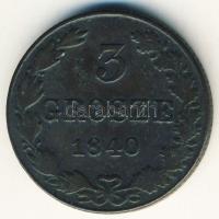 Lengyelország 1840MW 3Gr T:3