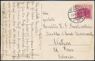 Ausztria 1932, Austria 1932