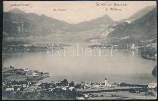 Ausztria 1918
