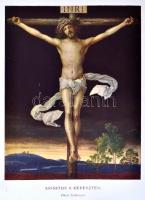 Dr. Révay József: Szentek legendái. Jaschik Álmos illusztrációival. Bp., (1926), Franklin-Társulat. ...