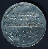 Német Birodalom/Császárság/I.vh./megszállt kelet-európai területek/Keleti Főparancsnokság 1916A 3K T...