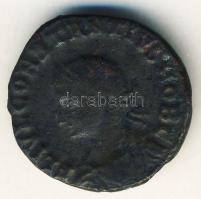 Római Császárság II.Constantius 324-361. Nummi T:3