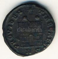Római Császárság II.Constantius 324-361. Nummi T:3