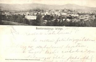 1918 Besztercebánya, Banská Bystrica;