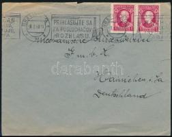 Slovakia 1940 Szlovákia 1940