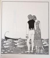 Kozma Lajos:A nagy szonáta. Horváth Hilda bevezető tanulmányával. Gyoma, 2000, Kner Nyomda Rt., 69+3...