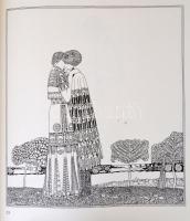 Kozma Lajos:A nagy szonáta. Horváth Hilda bevezető tanulmányával. Gyoma, 2000, Kner Nyomda Rt., 69+3...