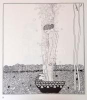 Kozma Lajos:A nagy szonáta. Horváth Hilda bevezető tanulmányával. Gyoma, 2000, Kner Nyomda Rt., 69+3...