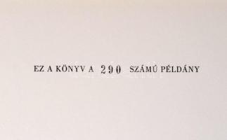 Kozma Lajos:A nagy szonáta. Horváth Hilda bevezető tanulmányával. Gyoma, 2000, Kner Nyomda Rt., 69+3...