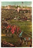 Sport - 5 db modern képeslap / 5 modern postcards