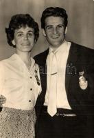 Sport - 5 db modern képeslap / 5 modern postcards