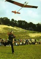 Sport - 5 db modern képeslap / 5 modern postcards