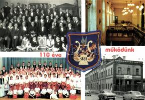 Sport - 5 db modern képeslap / 5 modern postcards