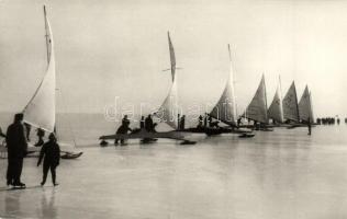 Sport - 5 db modern képeslap / 5 modern postcards